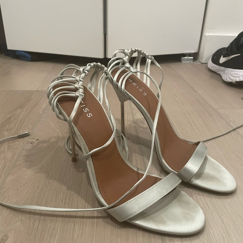 REISS heels